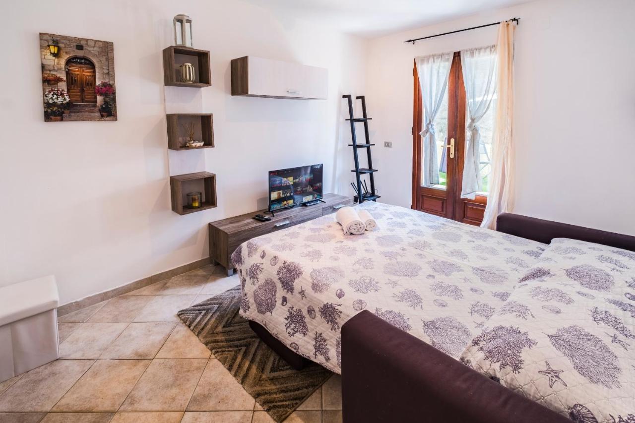 Fiordaliso Home Santa Margherita Ligure Exterior foto