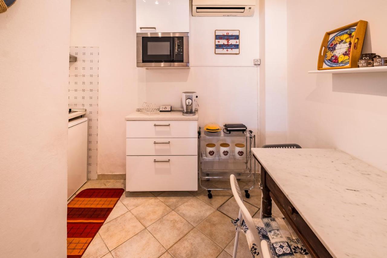 Fiordaliso Home Santa Margherita Ligure Exterior foto