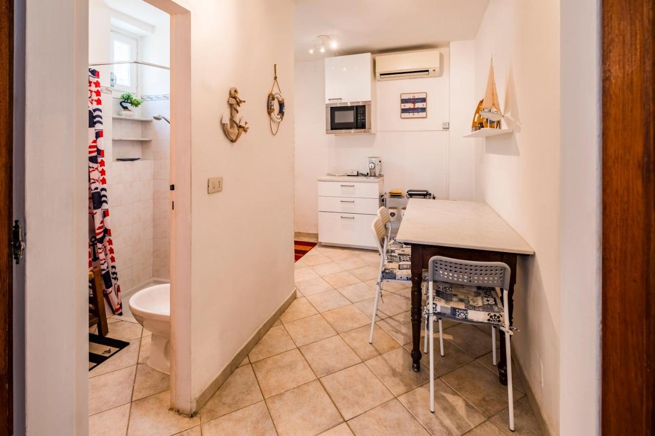 Fiordaliso Home Santa Margherita Ligure Exterior foto