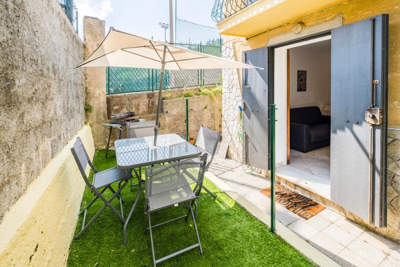 Fiordaliso Home Santa Margherita Ligure Exterior foto