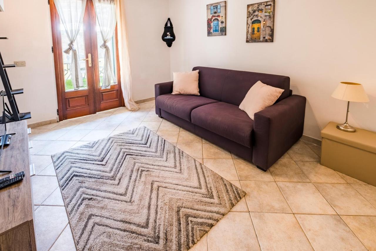 Fiordaliso Home Santa Margherita Ligure Exterior foto