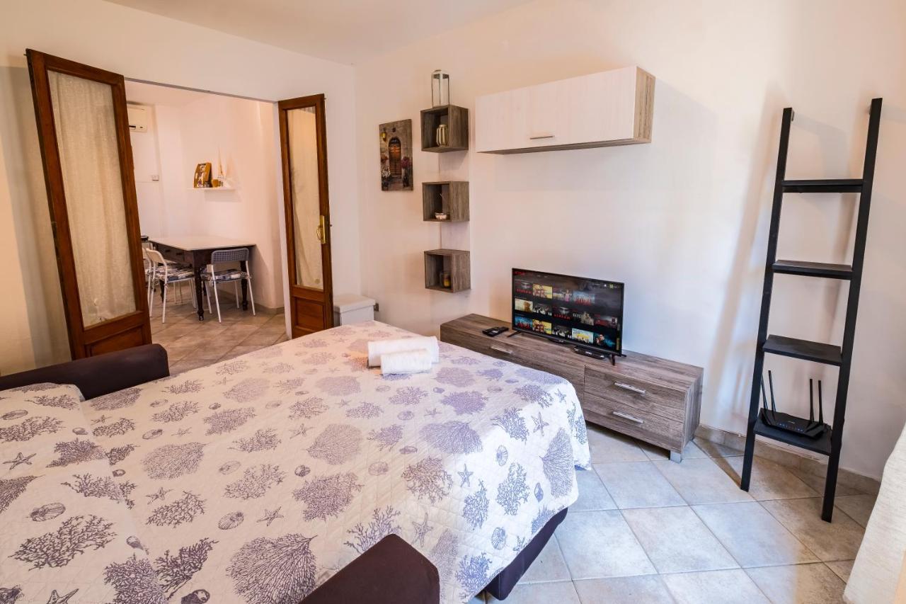 Fiordaliso Home Santa Margherita Ligure Exterior foto